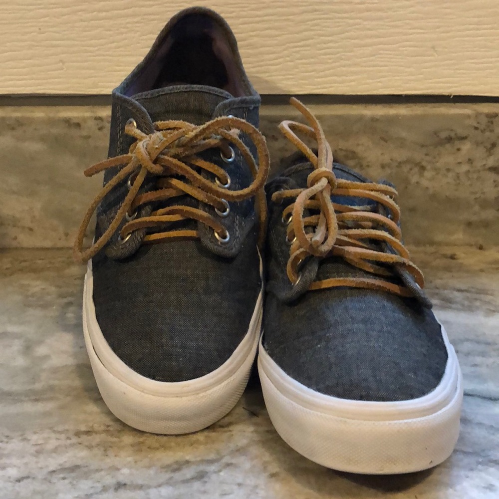 Vans Authentic